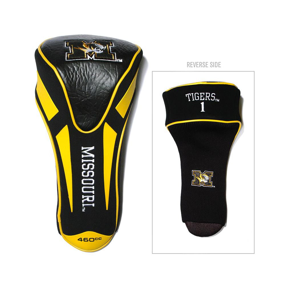 Missouri Tigers NCAA Single Apex Jumbo Headcover