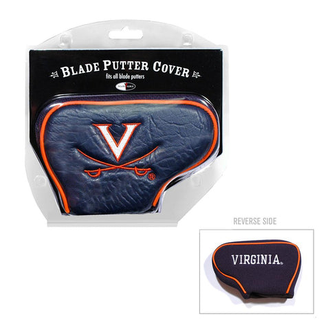 Virginia Cavaliers NCAA Putter Cover - Blade
