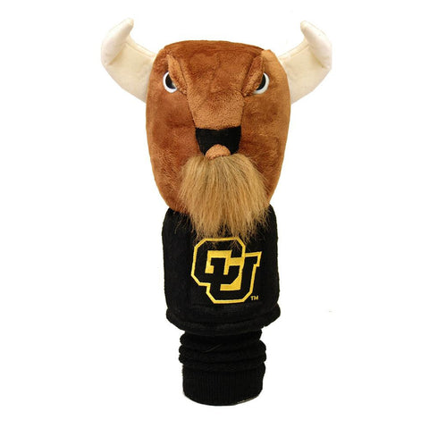 Colorado Golden Buffaloes NCAA Mascot Headcover