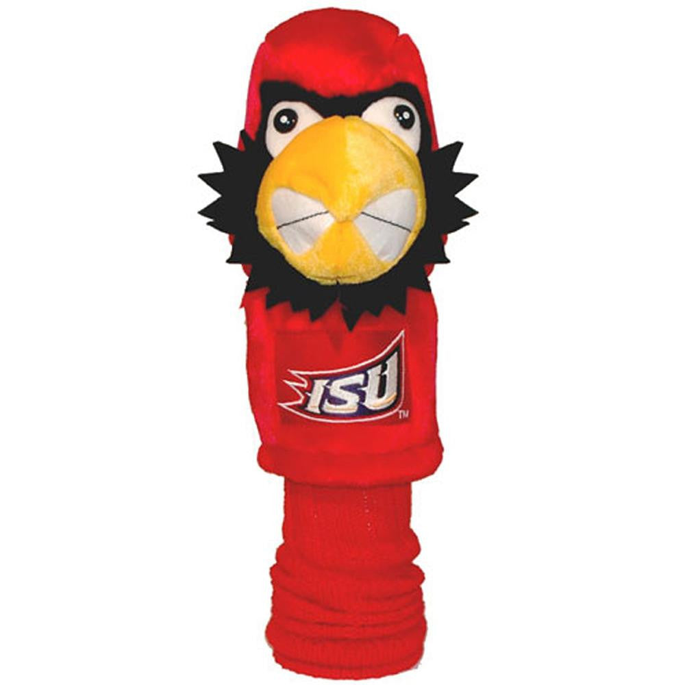 Iowa State Cyclones NCAA Mascot Headcover