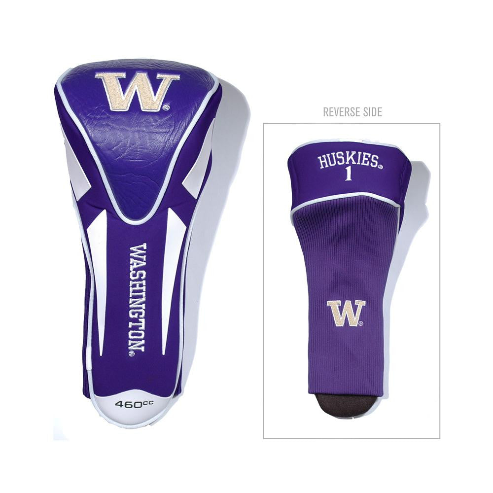 Washington Huskies NCAA Single Apex Jumbo Headcover