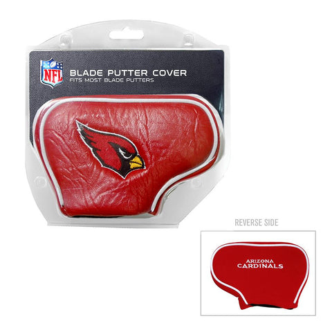 Arizona Cardinals NFL Putter Cover - Blade