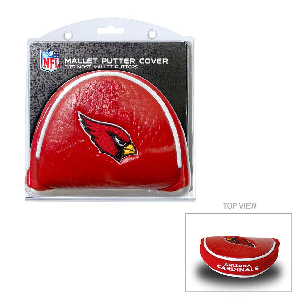 Arizona Cardinals NFL Putter Cover - Mallet