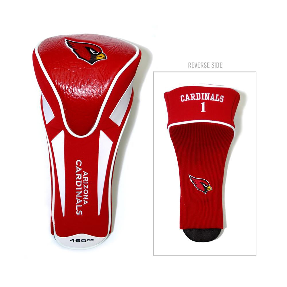 Arizona Cardinals NFL Single Apex Jumbo Headcover