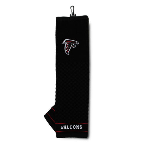Atlanta Falcons NFL Embroidered Towel