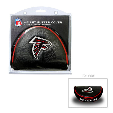 Atlanta Falcons NFL Putter Cover - Mallet