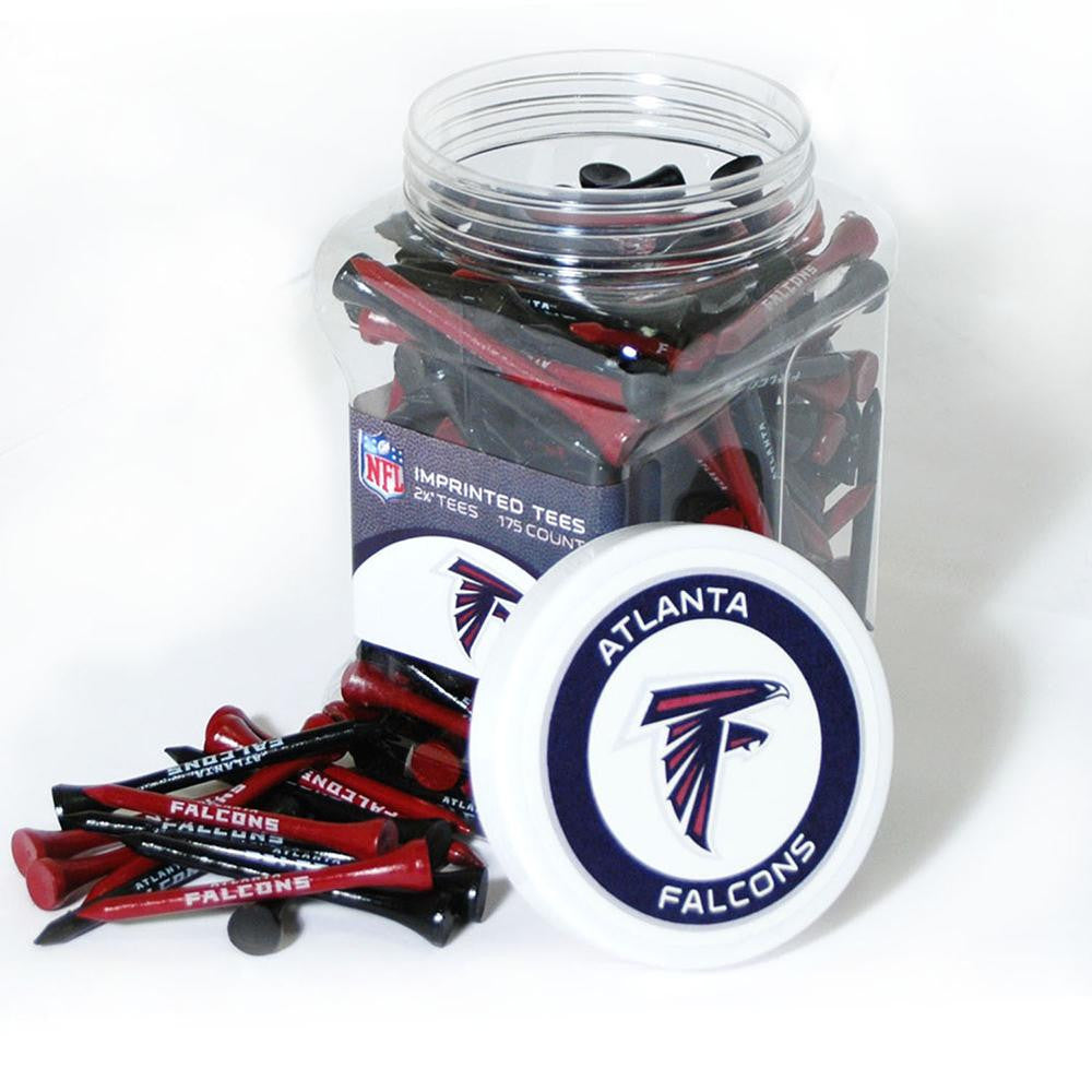 Atlanta Falcons NFL 175 Tee Jar
