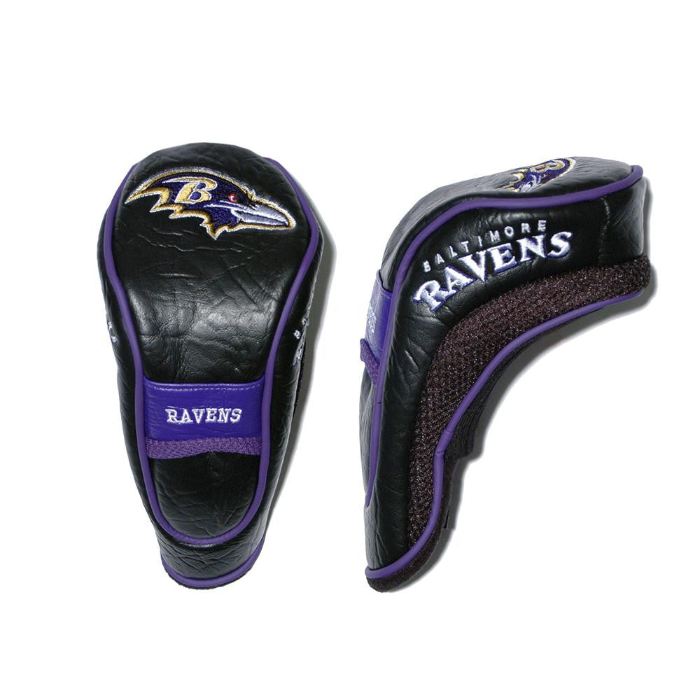 Baltimore Ravens NFL Hybrid-Utility Headcover