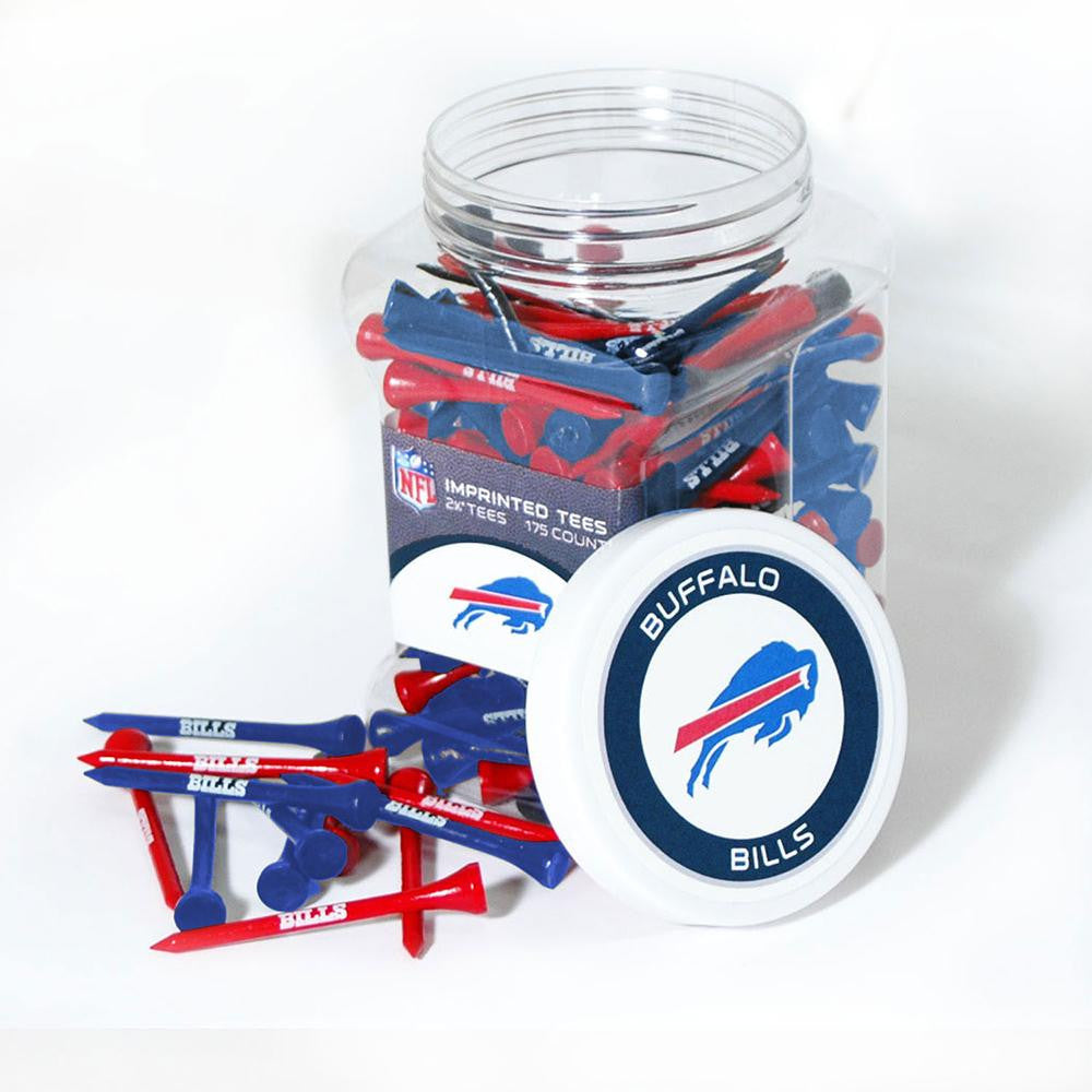 Buffalo Bills NFL 175 Tee Jar