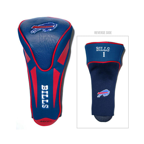 Buffalo Bills NFL Single Apex Jumbo Headcover