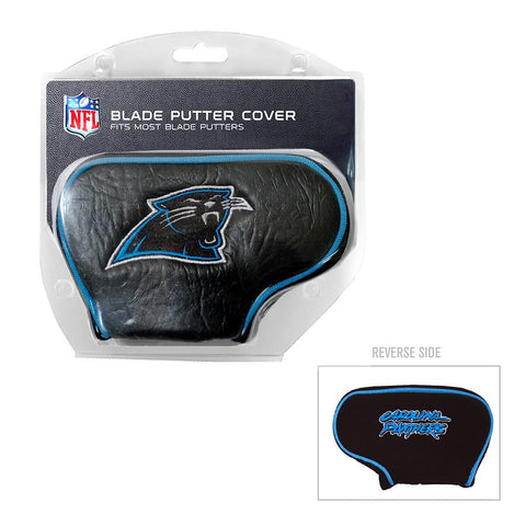 Carolina Panthers NFL Putter Cover - Blade