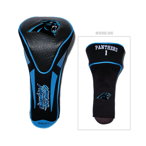 Carolina Panthers NFL Single Apex Jumbo Headcover