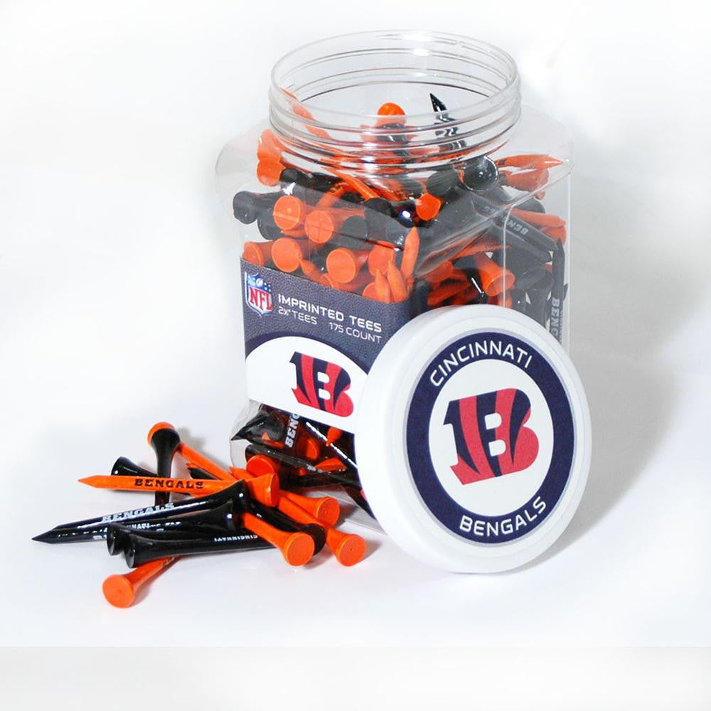 Cincinnati Bengals NFL 175 Tee Jar