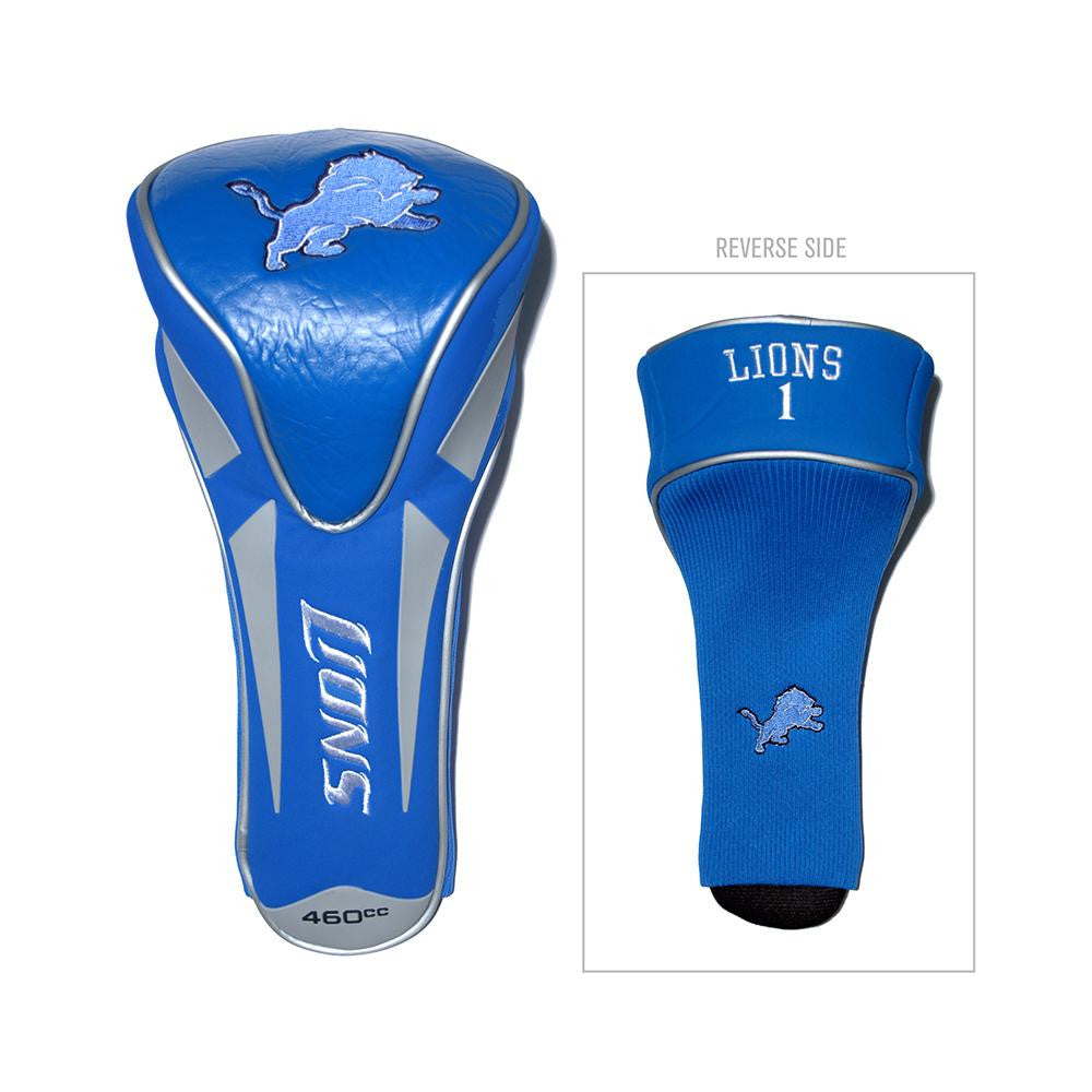 Detroit Lions NFL Single Apex Jumbo Headcover