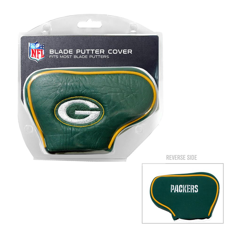 Green Bay Packers NFL Putter Cover - Blade