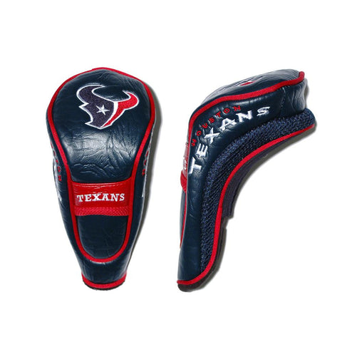Houston Texans NFL Hybrid-Utility Headcover