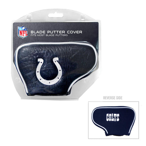 Indianapolis Colts NFL Putter Cover - Blade