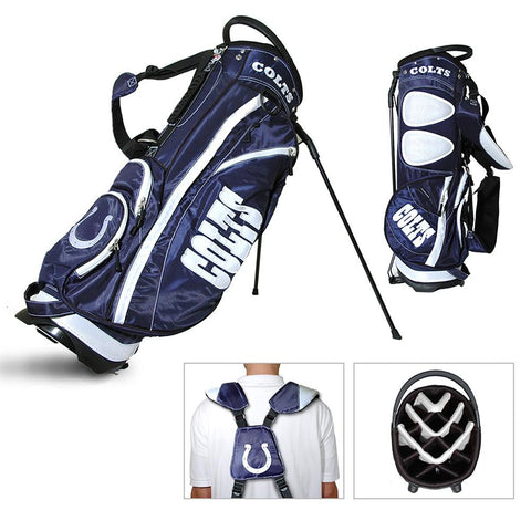 Indianapolis Colts NFL Stand Bag - 14 way Fairway