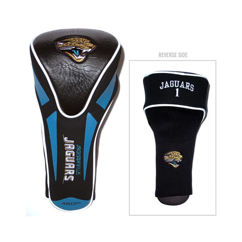 Jacksonville Jaguars NFL Single Apex Jumbo Headcover