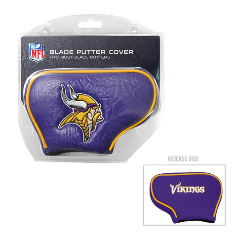 Minnesota Vikings NFL Putter Cover - Blade