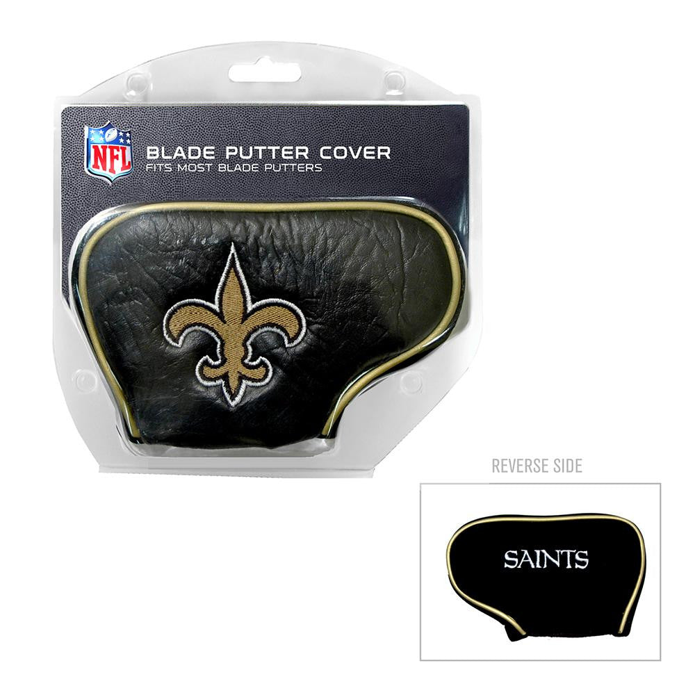 New Orleans Saints NFL Putter Cover - Blade