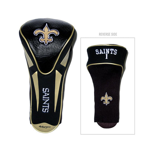 New Orleans Saints NFL Single Apex Jumbo Headcover
