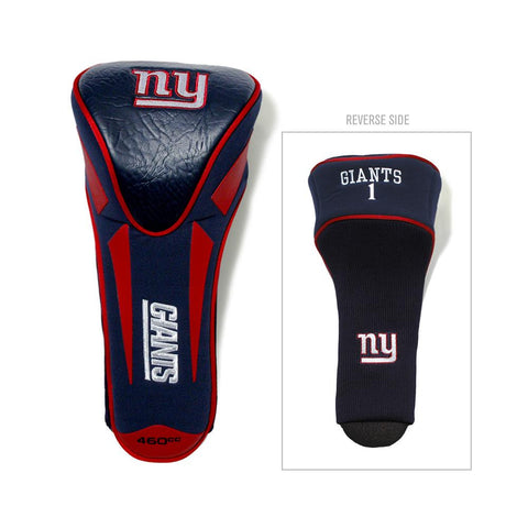 New York Giants NFL Single Apex Jumbo Headcover