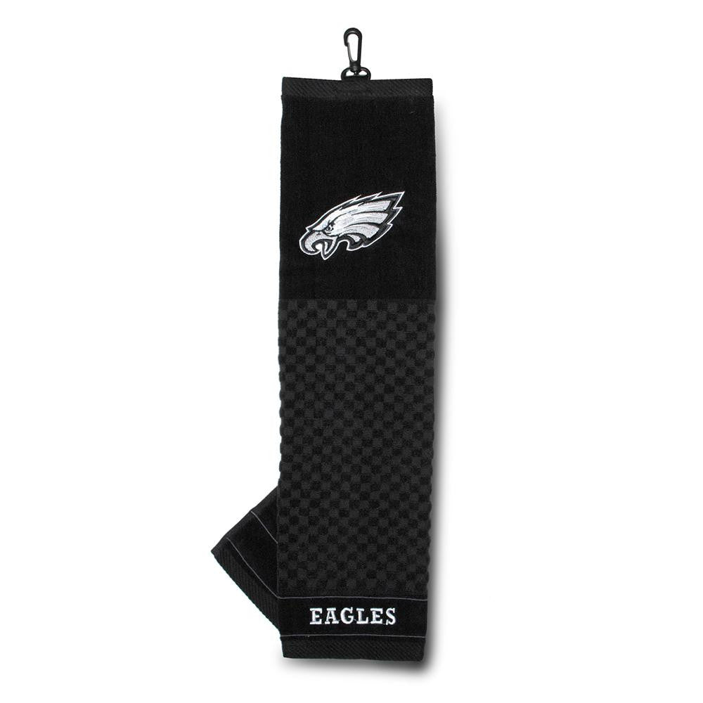 Philadelphia Eagles NFL Embroidered Towel
