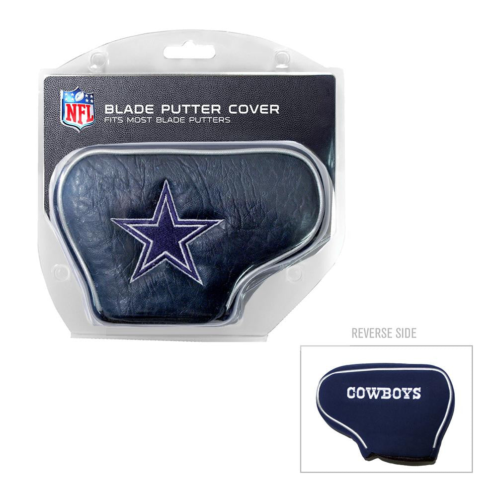 Dallas Cowboys NFL Putter Cover - Blade