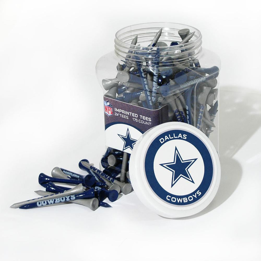 Dallas Cowboys NFL 175 Tee Jar