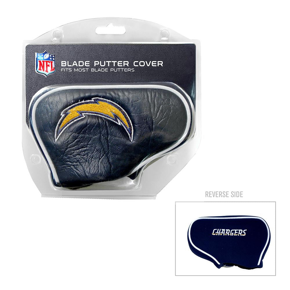 San Diego Chargers NFL Putter Cover - Blade