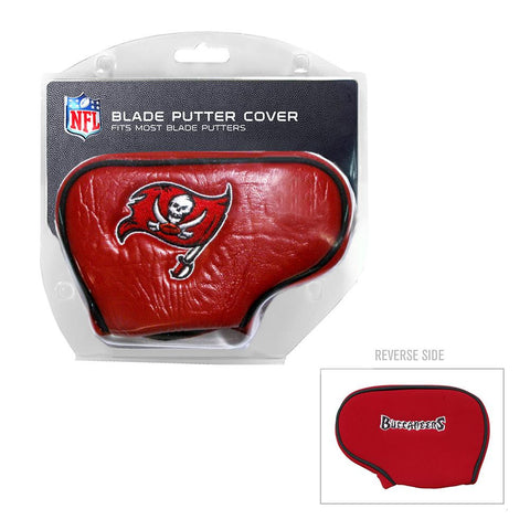 Tampa Bay Buccaneers NFL Putter Cover - Blade