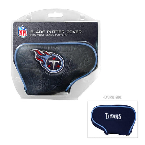 Tennessee Titans NFL Putter Cover - Blade