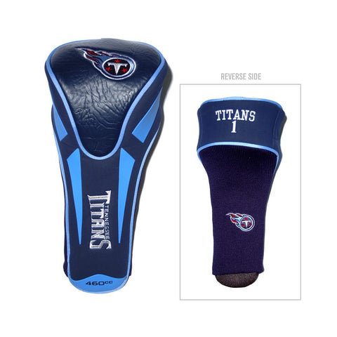Tennessee Titans NFL Single Apex Jumbo Headcover