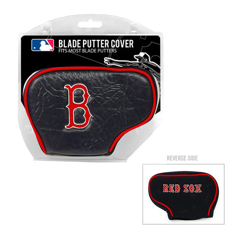 Boston Red Sox MLB Putter Cover - Blade