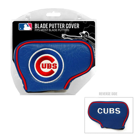 Chicago Cubs MLB Putter Cover - Blade