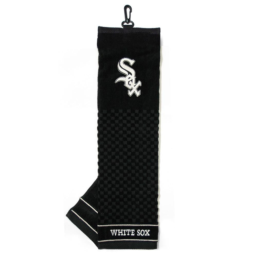 Chicago White Sox MLB Embroidered Towel