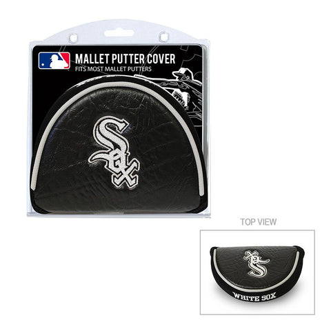 Chicago White Sox MLB Mallet Putter Cover