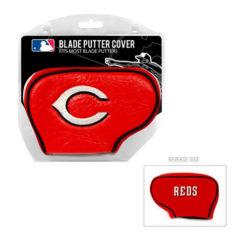 Cincinnati Reds MLB Putter Cover - Blade