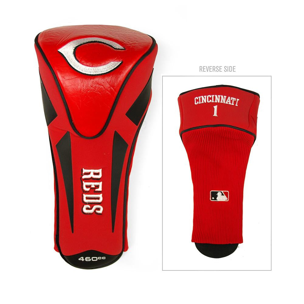 Cincinnati Reds MLB Single Apex Jumbo Headcover