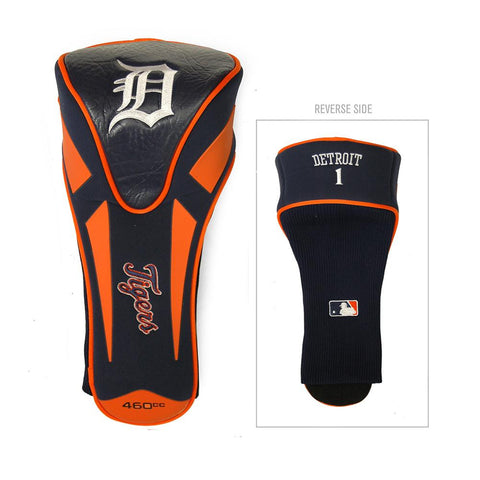 Detroit Tigers MLB Single Apex Jumbo Headcover