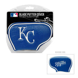 Kansas City Royals MLB Putter Cover - Blade