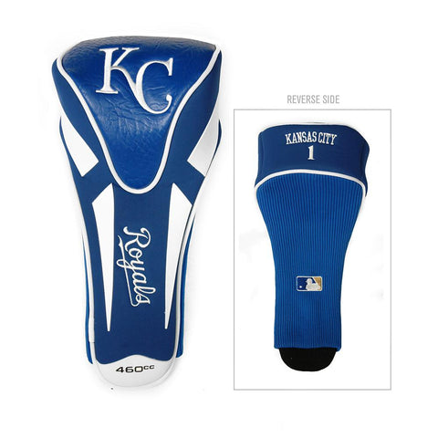 Kansas City Royals MLB Single Apex Jumbo Headcover