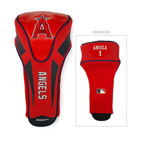 Los Angeles Angels MLB Single Apex Jumbo Headcover