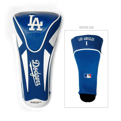 Los Angeles Dodgers MLB Single Apex Jumbo Headcover