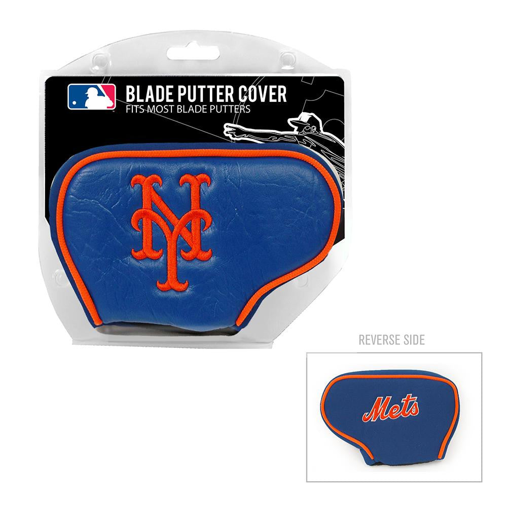 New York Mets MLB Putter Cover - Blade