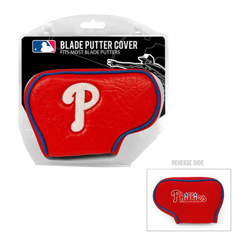 Philadelphia Phillies MLB Putter Cover - Blade