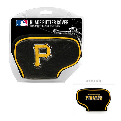 Pittsburgh Pirates MLB Putter Cover - Blade