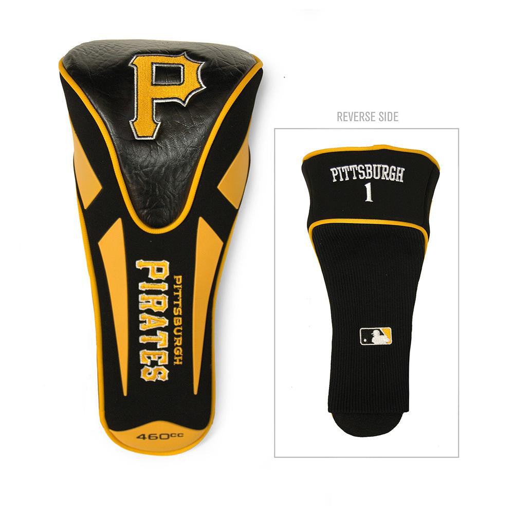 Pittsburgh Pirates MLB Single Apex Jumbo Headcover
