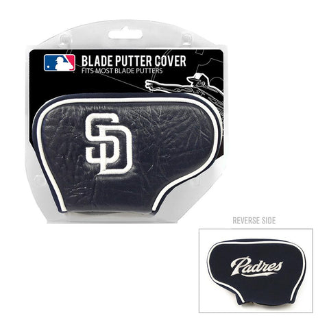 San Diego Padres MLB Putter Cover - Blade
